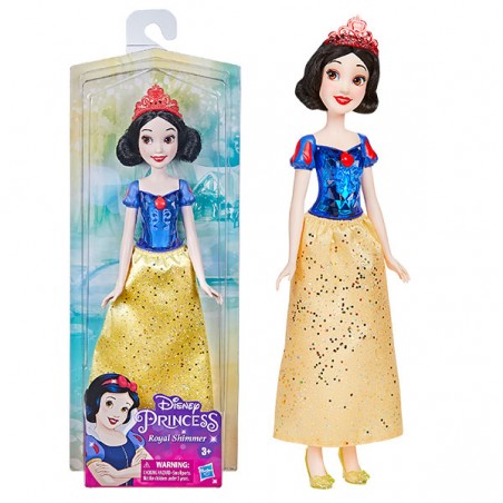 BLANCHE NEIGE POUSSIERES D'ETOILES DPR