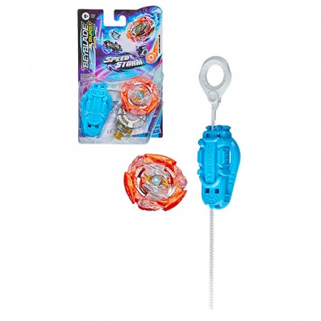 BEYBLADE BURST SURGE,  STARTER 