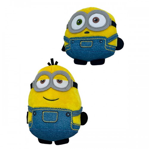 PELUCHE MINIONS ASST...