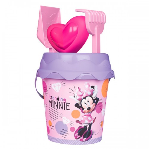 SEAU GARNI MINNIE D 18