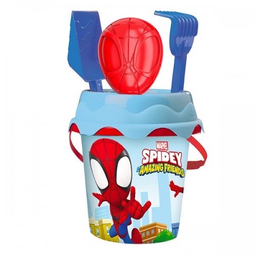 SEAU GARNI SPIDEY D 18 