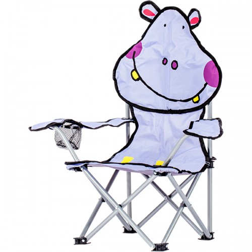 FAUTEUIL PLIANT ENFANT HIPPO