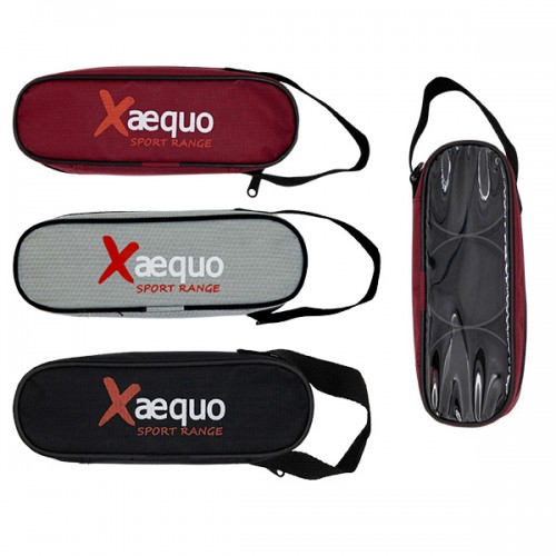 ETUI TRIPLETTE VIDE X-AEQUO