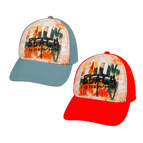 CASQUETTE JUNIOR PALM BEACH...