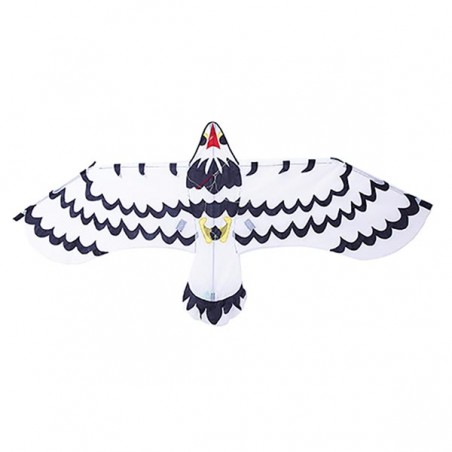 CERF VOLANT AIGLE ROYAL 154X80CM - MC 