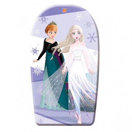 BODY BOARD FROZEN 84CM