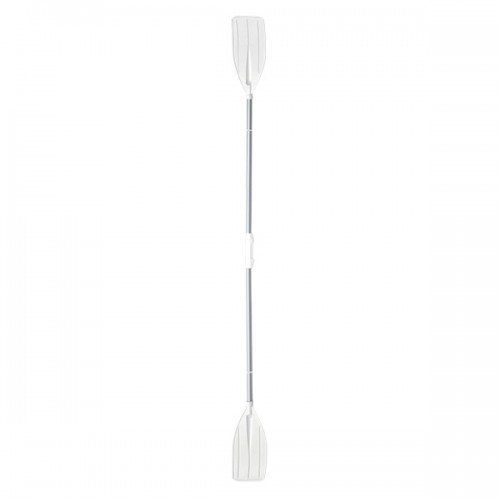 PAGAIE DOUBLE ALUMINIUM 215CM