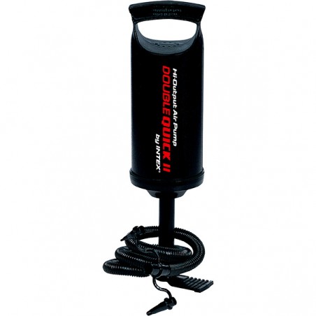 AIR PUMP DOUBLE ACTION 1, 5L 