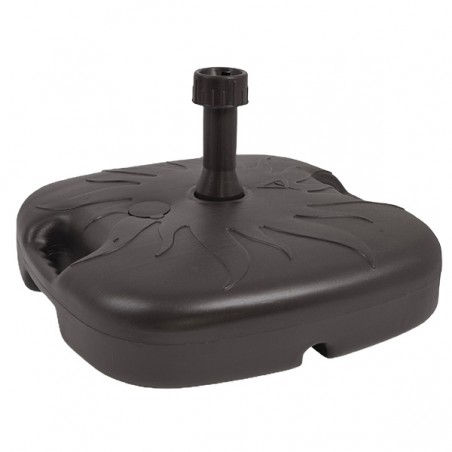 SOCLE DE PARASOL LESTABLE 18L