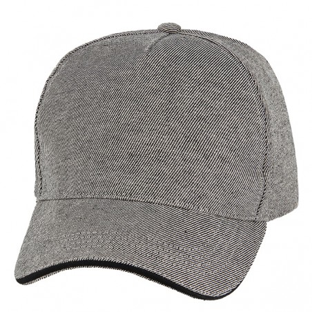 CASQUETTE SHERLOCK T57/59