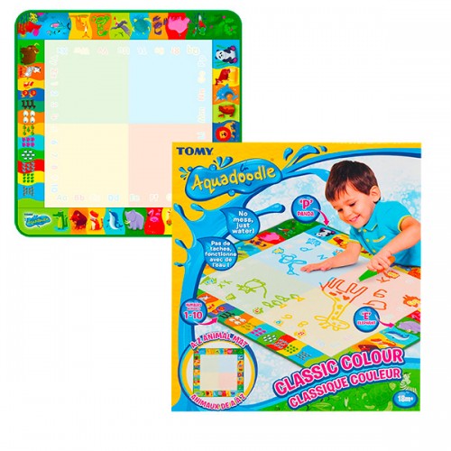 TAPIS AQUADOODLE CLASSIQUE...