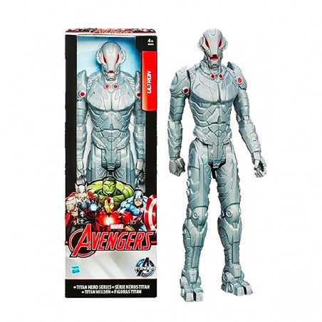 TITAN HERO ULTRON