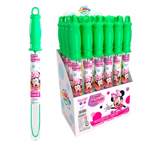 SABRE A BULLES MINNIE 120ML...