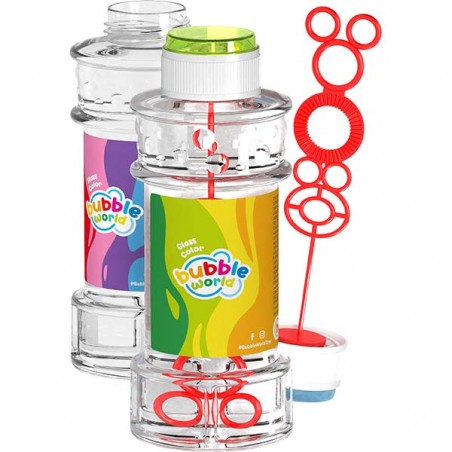 BULLES GLASS SANS LICENCE 300 ML DB 12